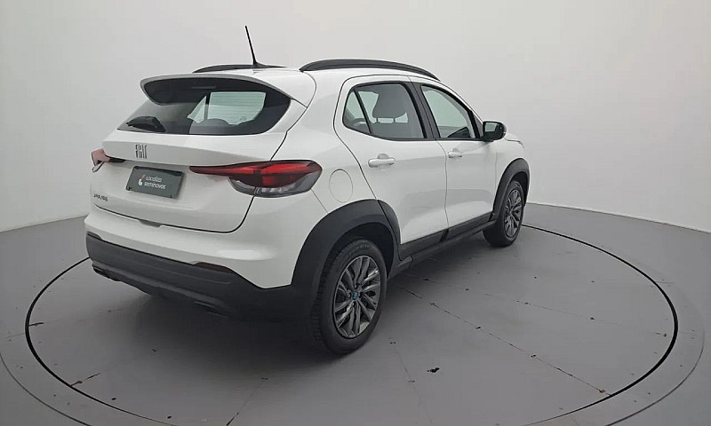 Fiat Pulse Drive 1.0...