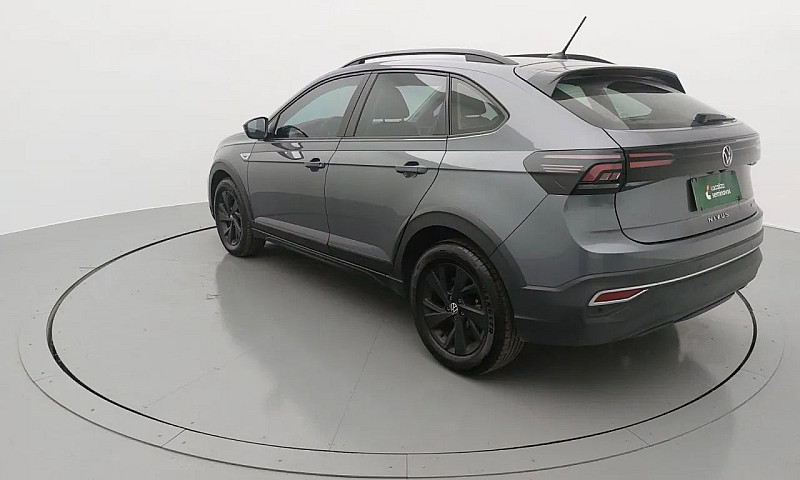 Volkswagen Nivus Com...