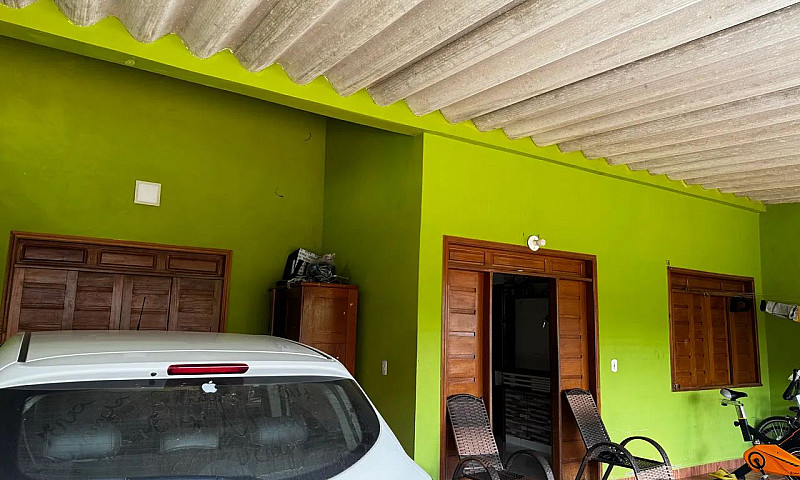 Casa A Venda No Con ...