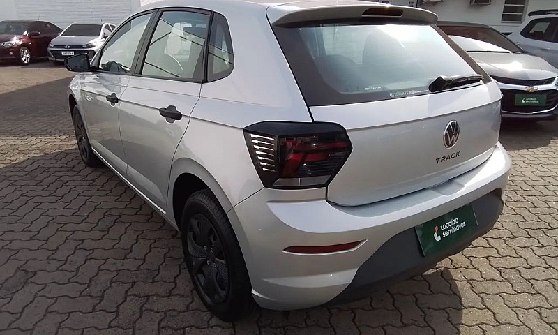 Volkswagen Polo 2024...