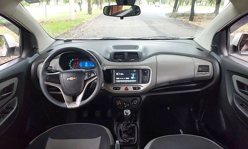 Spin Lt 1.8 2018 - B...