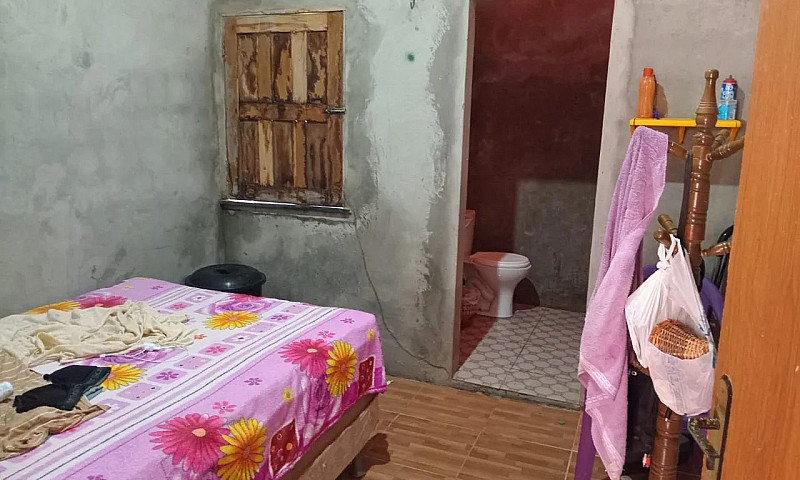 Casa Em Tutóia De La...