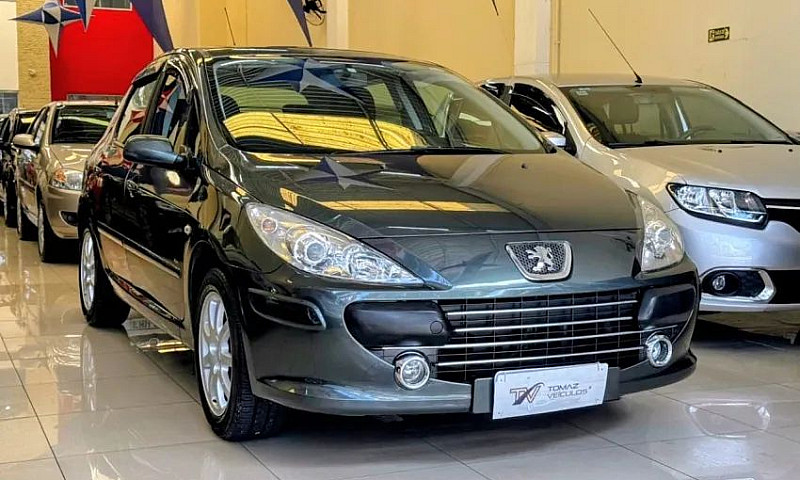 Peugeot 307 Presence...