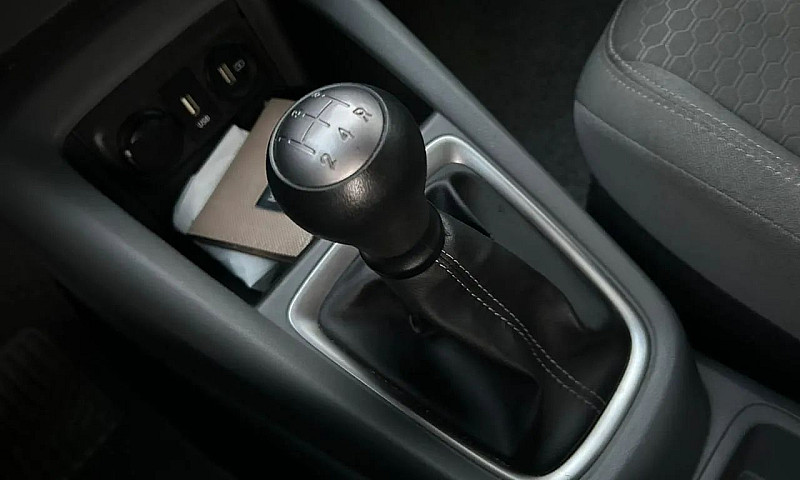 Hyundai Hb20S Evol. ...