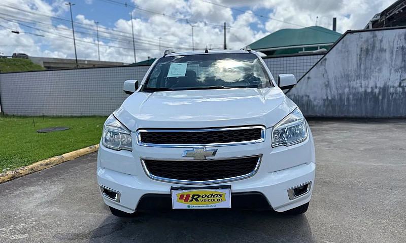 Chevrolet S10 Pick-U...