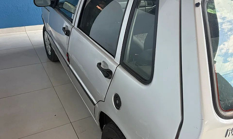 Fiat Uno Mille 1.0 F...