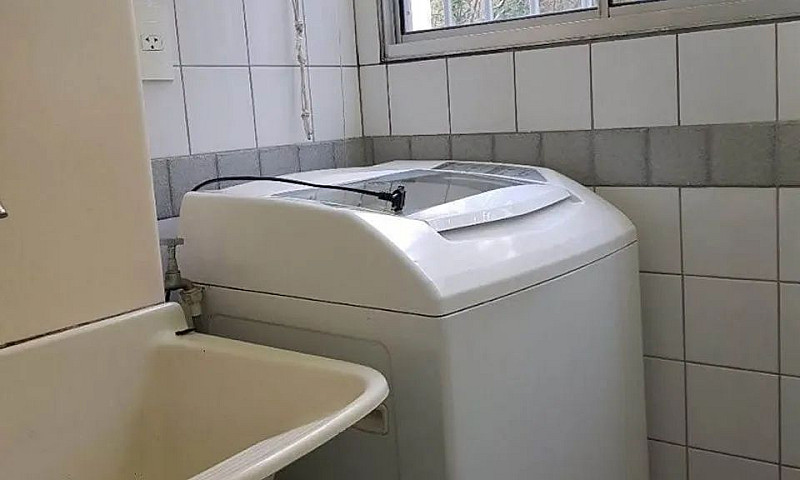 Alugo Apartamento De...