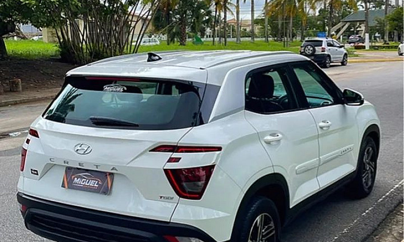 Creta Comfort 2023 (...