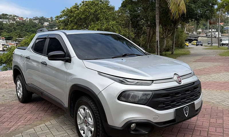 Fiat Toro Endurence ...