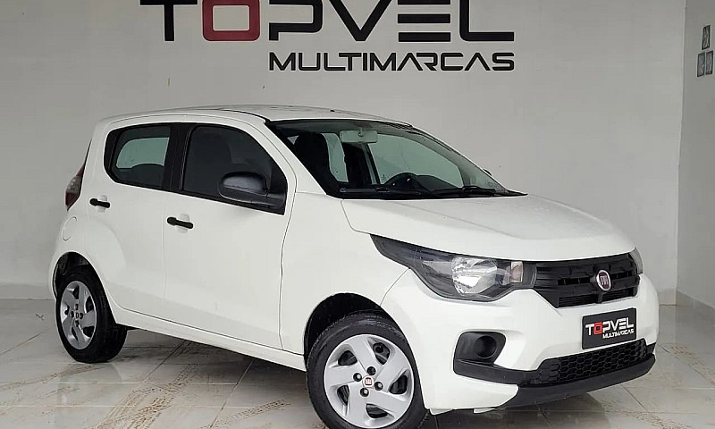 Fiat Mobi 1.0 Like F...