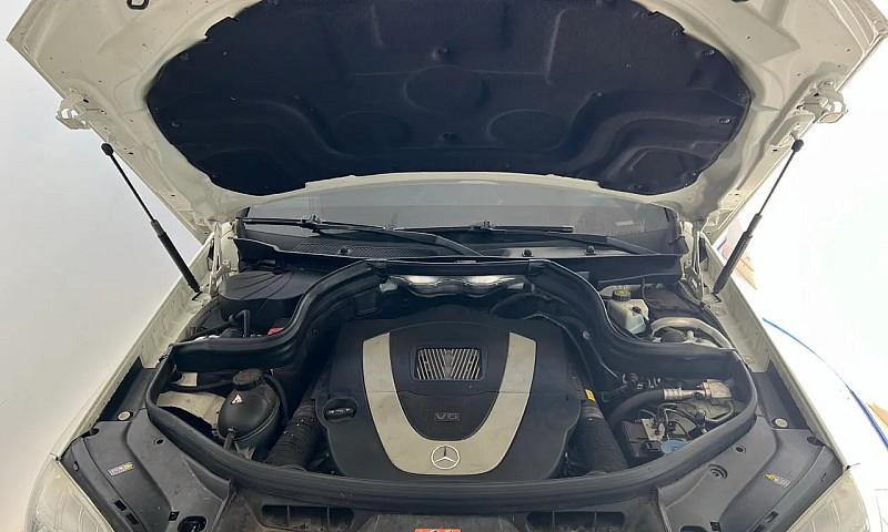 Mercedes-Benz Glk 30...