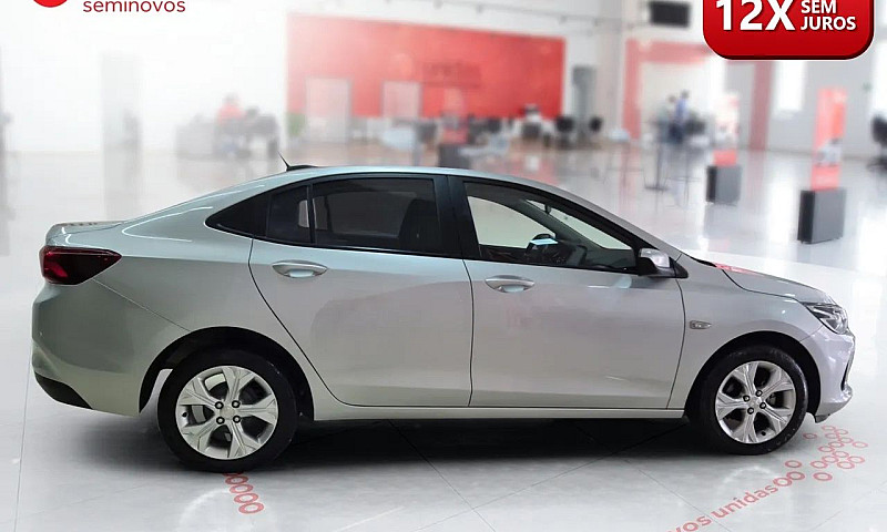 Chevrolet Onix 2023 ...
