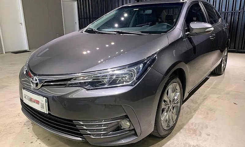 Toyota Corolla 2.0 X...