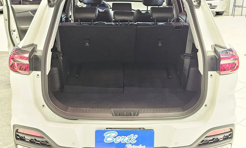 Chery Tiggo 8 Txs 1....