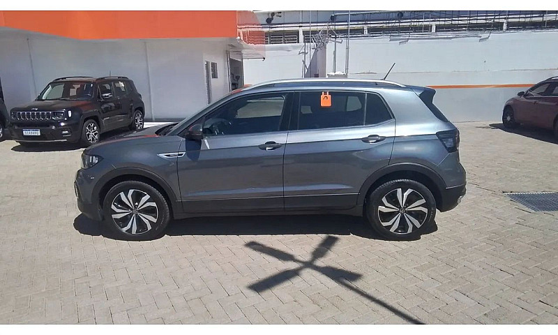 Volkswagen T-Cross 2...