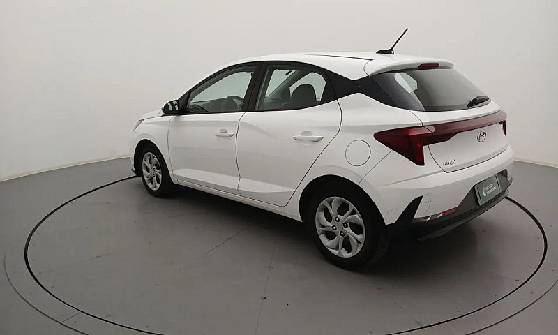 Hyundai Hb20 2023 1....