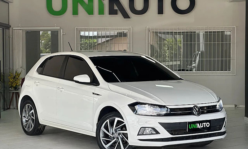 Volkswagen Polo Comf...