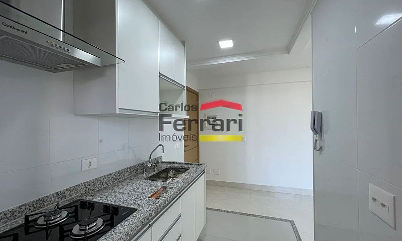 Apartamento 2 Suites...