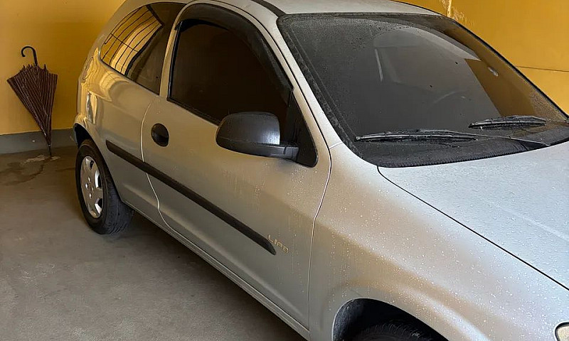 Chevrolet Celta Life...