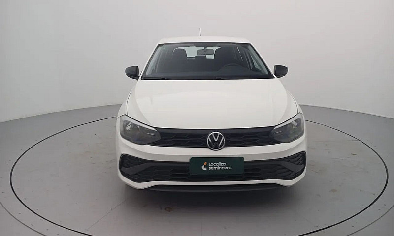 Volkswagen Polo Trac...