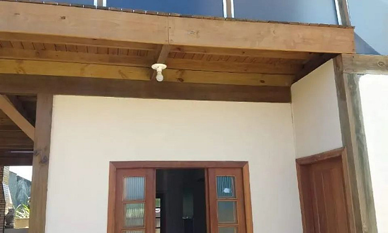 Aluga-Se Casa - Bair...