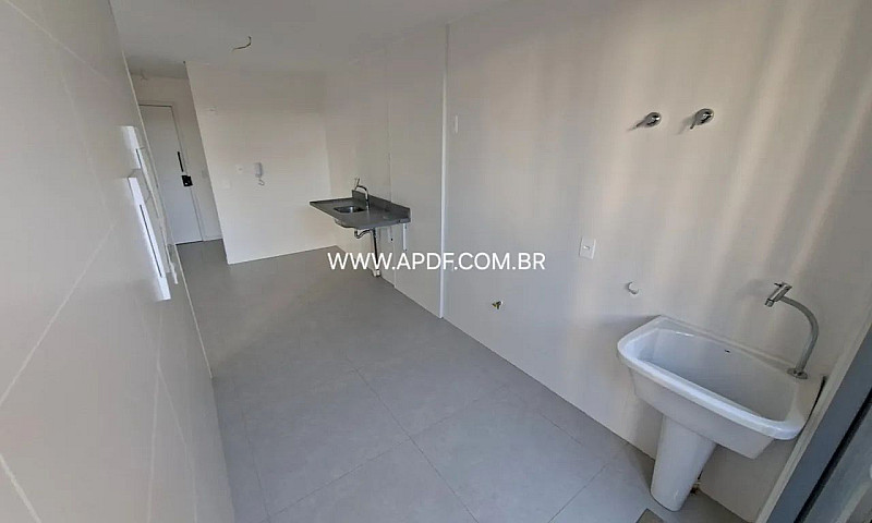 Apartamento 4 Quarto...