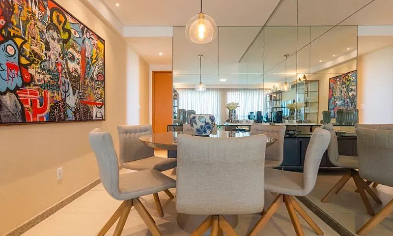Apartamento Para Alu...