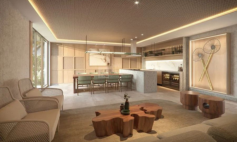 Apartamento Charmoso...