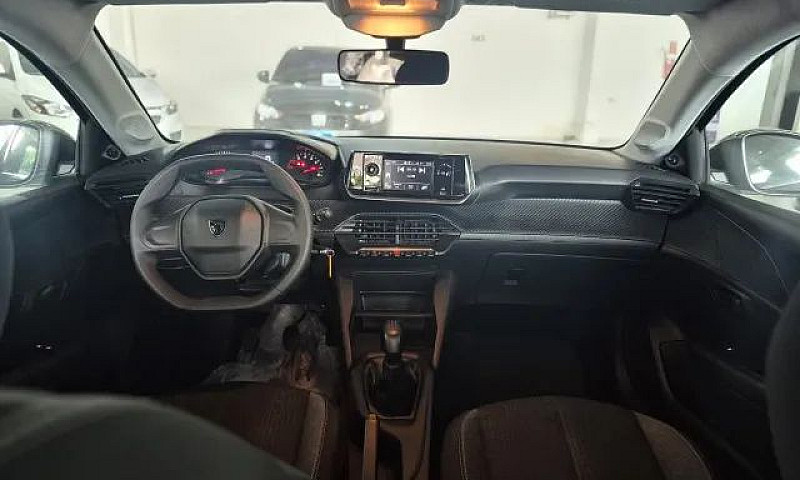 Peugeot 208 Active 1...