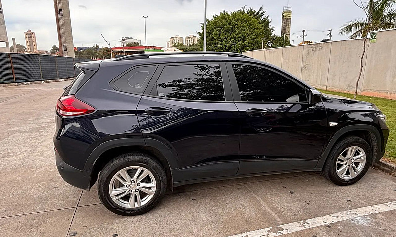Chevrolet Tracker Lt...