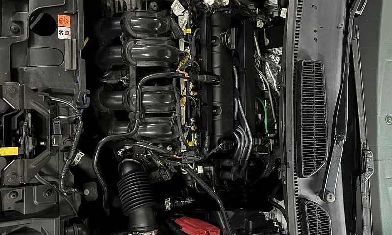 Ford Fiesta 1.6 16V ...