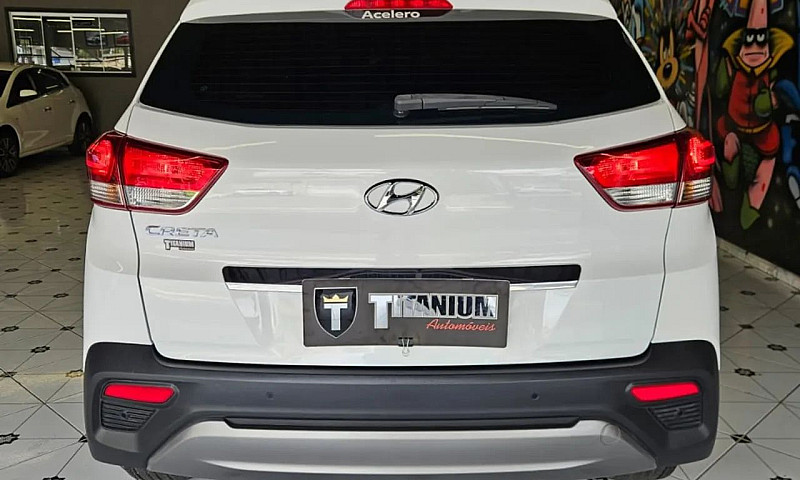 Hyundai Creta 2018...