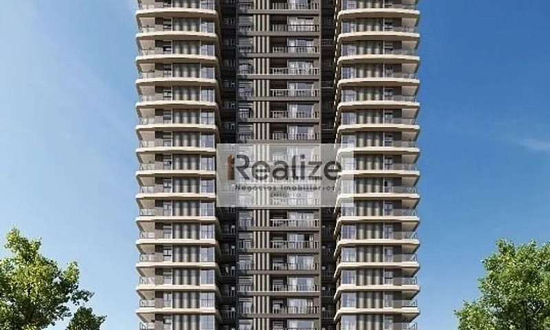 Apartamento 2 Suítes...