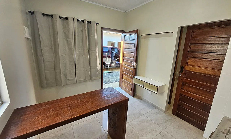 Alugo Apartamento No...