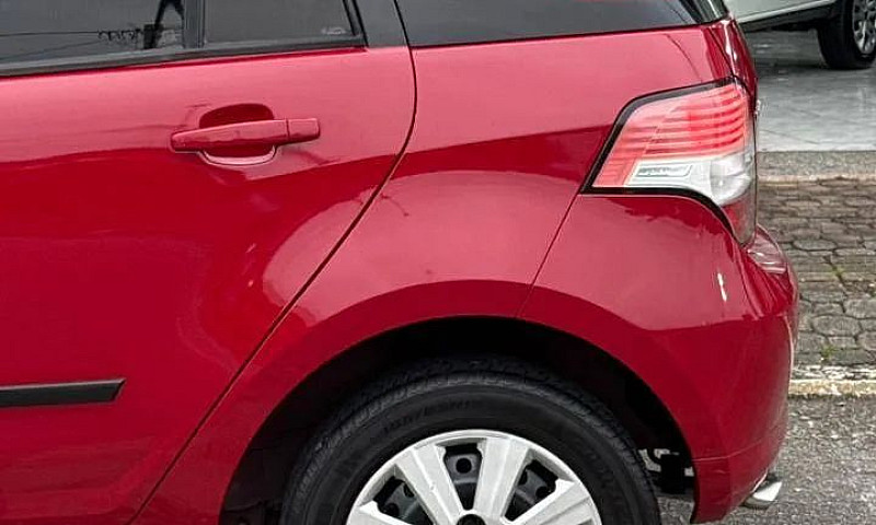 Chevrolet Agile Lt 1...