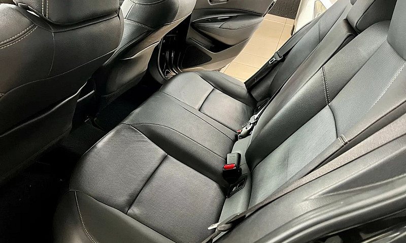 Toyota Corolla Xei 2...