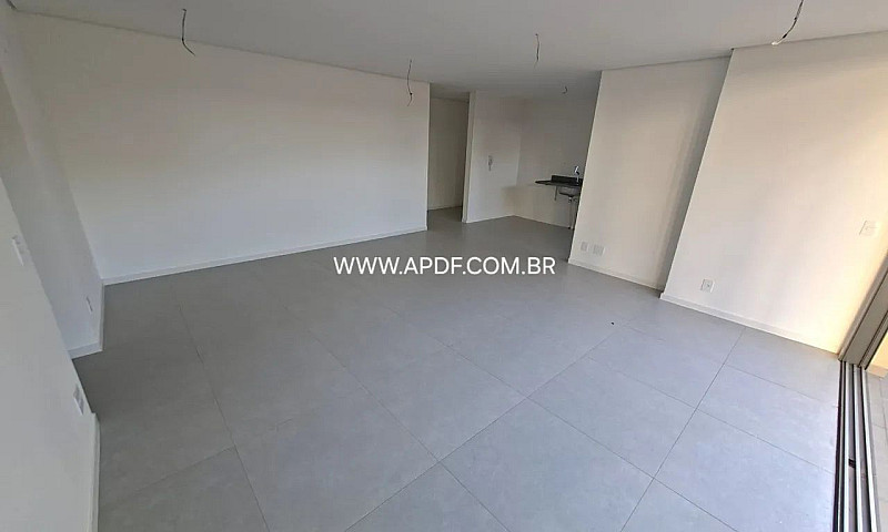 Apartamento 4 Quarto...