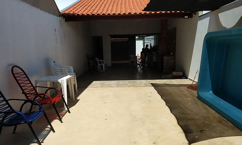 Vende-Se Rancho Em B...