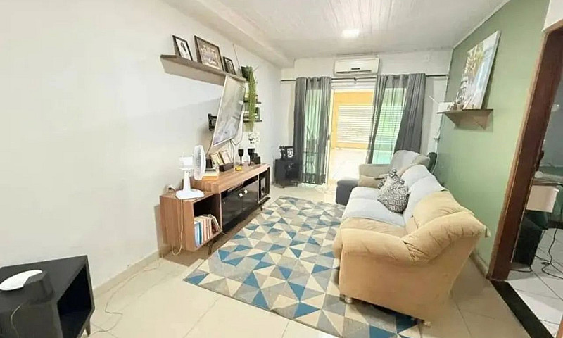 S Vendo Essa Casa Es...