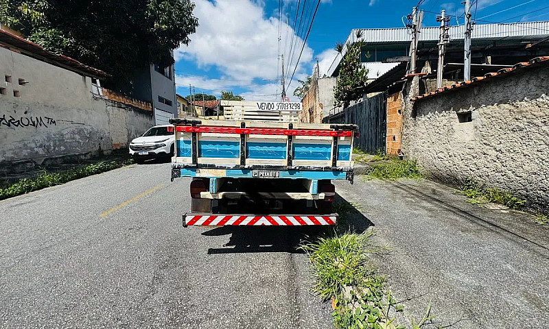 Hyundai Hr 2.5 Tci D...