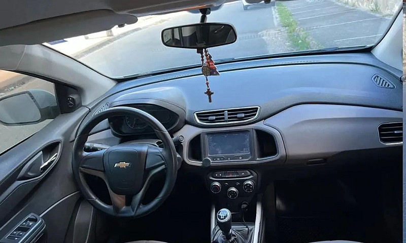 Chevrolet Prisma Sed...