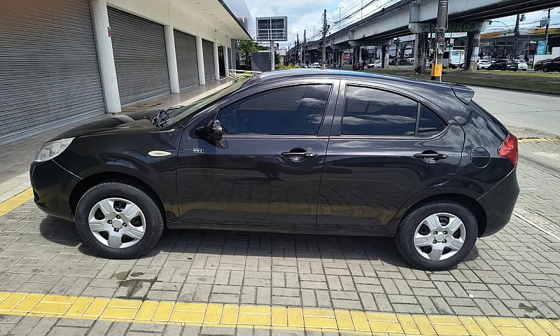 Jac J3 1.4 16V 5P Me...