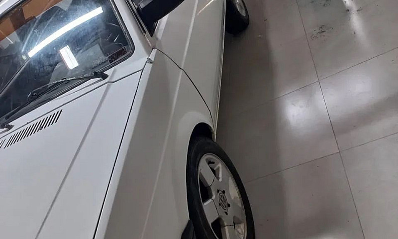 Volkswagen Gol Geraç...