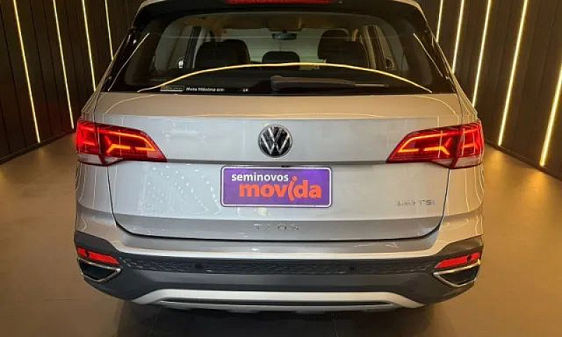 Volkswagen Taos Comf...