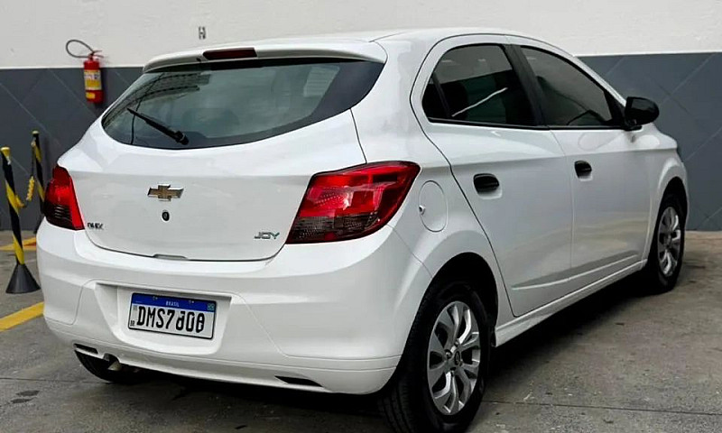 Chevrolet Onix Joy H...