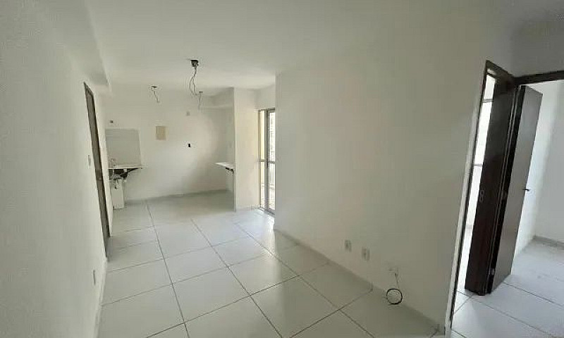 Apartamento Novo Com...