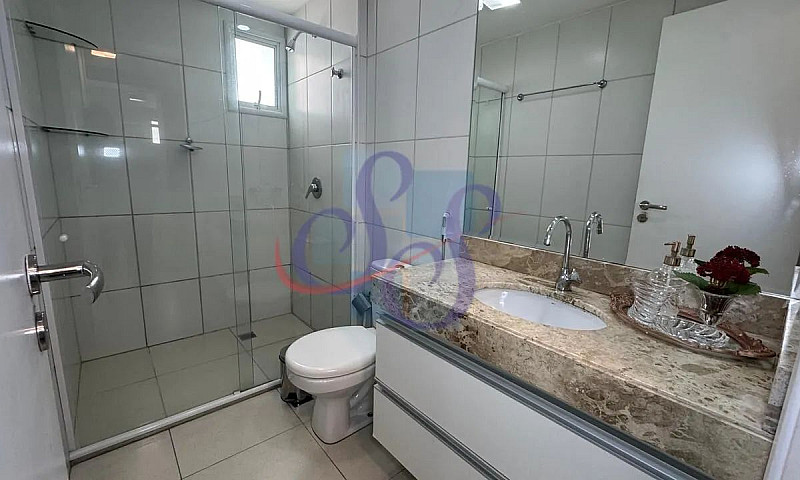 Apartamento Térreo P...