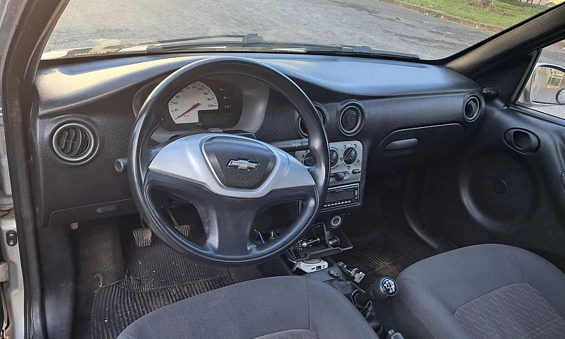 Chevrolet Celta 1.0/...