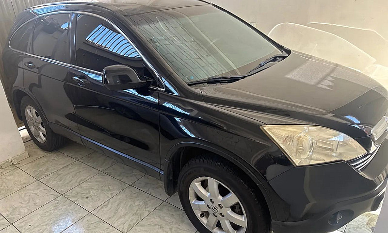 Honda Cr-V Lx 2.0 16...