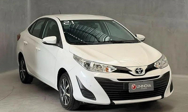Toyota Yaris Xl 1.5 ...